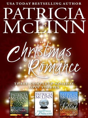 cover image of Christmas Romance